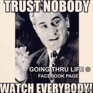 Meet your Posher, Isaac